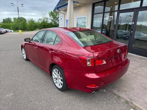 2013 Lexus IS 250 Base