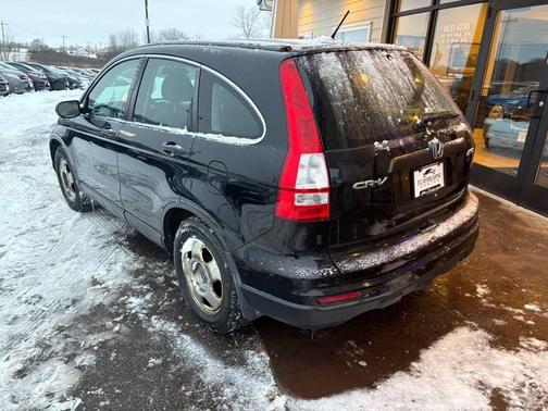 2011 Honda CR-V LX