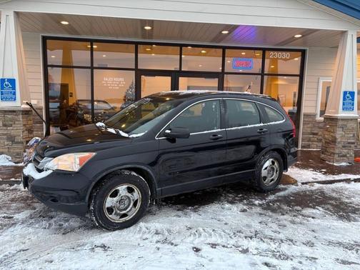 2011 Honda CR-V LX