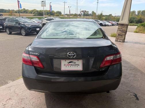 2009 Toyota Camry LE