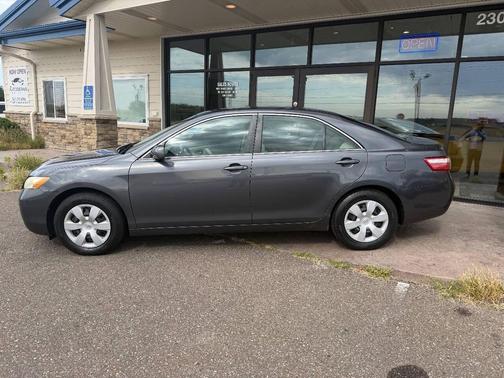 2009 Toyota Camry LE