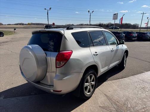 2006 Toyota RAV4 Limited