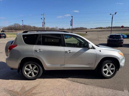 2006 Toyota RAV4 Limited