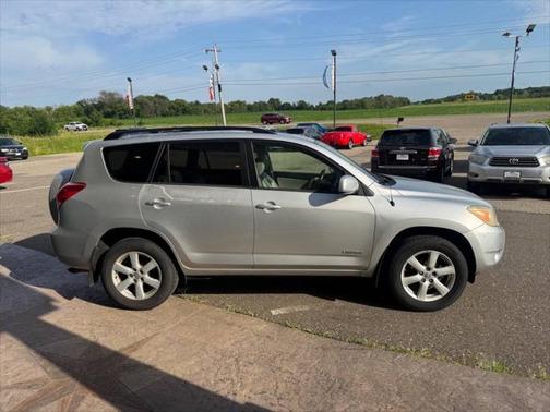 2006 Toyota RAV4 Limited