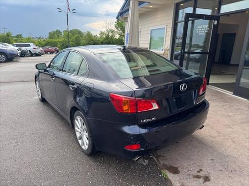 2009 Lexus IS 250 Base