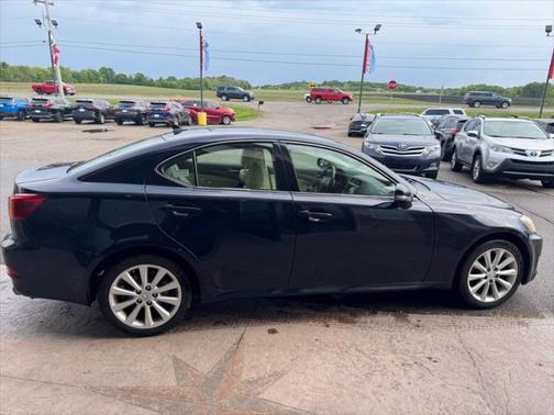 2009 Lexus IS 250 Base