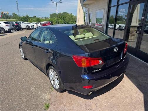 2009 Lexus IS 250 Base