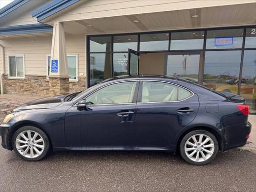 2009 Lexus IS 250 Base
