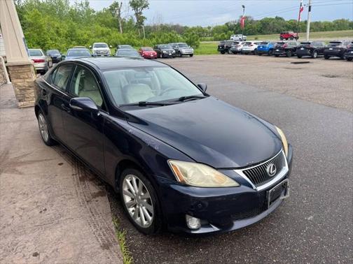 2009 Lexus IS 250 Base