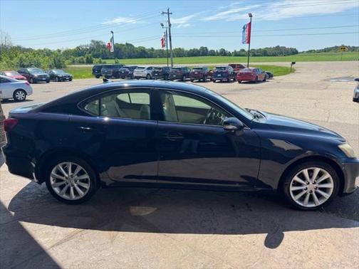 2009 Lexus IS 250 Base