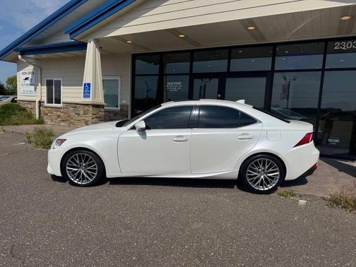2014 Lexus IS 250 Base