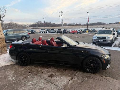 2019 BMW 430 i xDrive