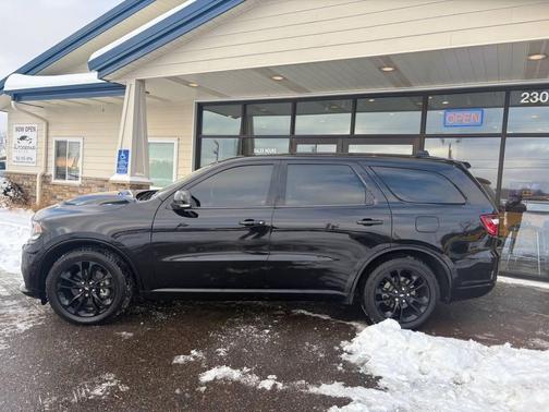 2020 Dodge Durango R/T AWD