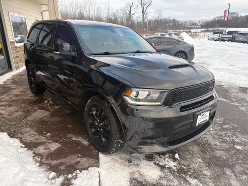 2020 Dodge Durango R/T AWD