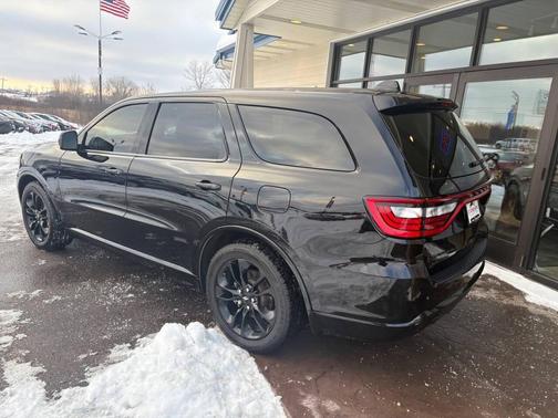 2020 Dodge Durango R/T AWD