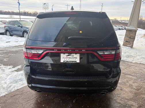 2020 Dodge Durango R/T AWD