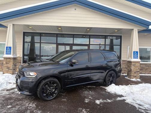 2020 Dodge Durango R/T AWD