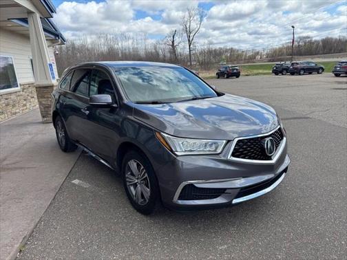 2019 Acura MDX 3.5L