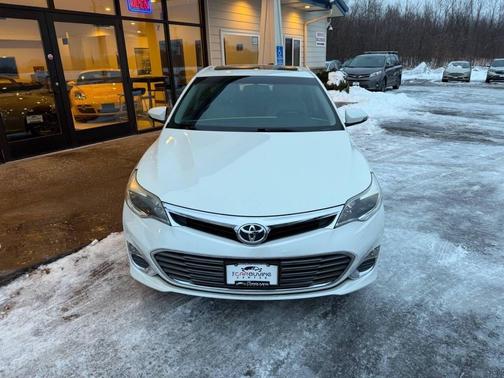 2013 Toyota Avalon XLE Premium