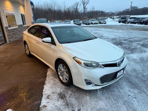 2013 Toyota Avalon XLE Premium