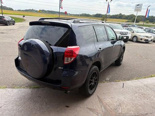 2006 Toyota RAV4 Base