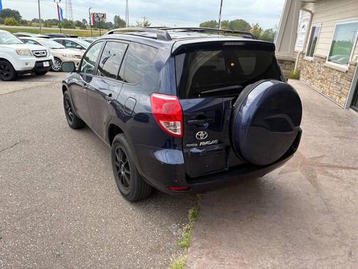 2006 Toyota RAV4 Base