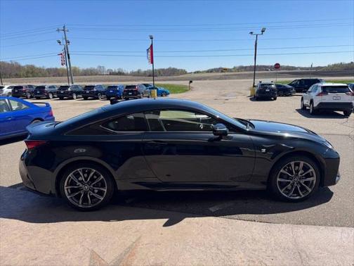 2022 Lexus RC 300 Base