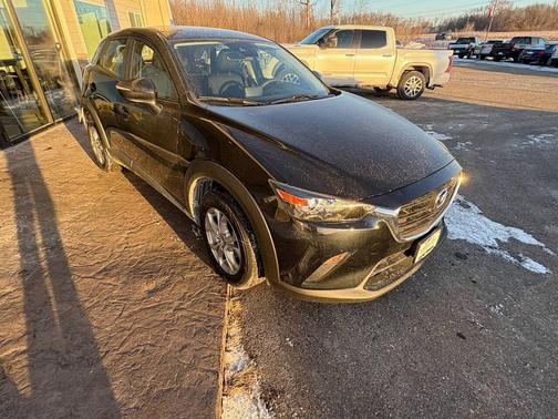 2019 Mazda CX-3 Sport