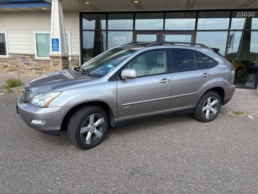 2005 Lexus RX 330 Base