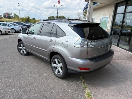 2005 Lexus RX 330 Base