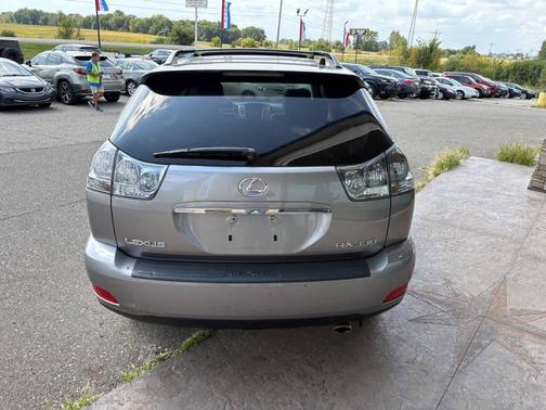 2005 Lexus RX 330 Base
