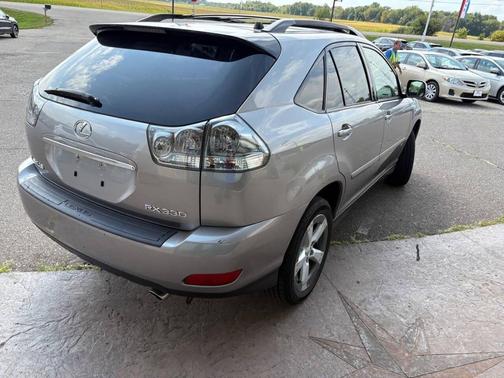 2005 Lexus RX 330 Base