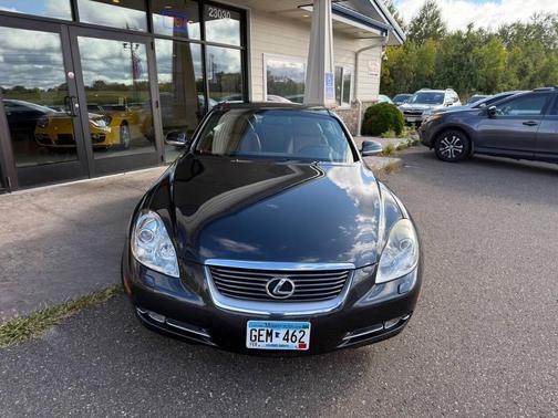 2006 Lexus SC 430 Base