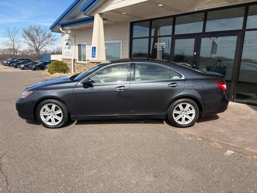 2009 Lexus ES 350 Base