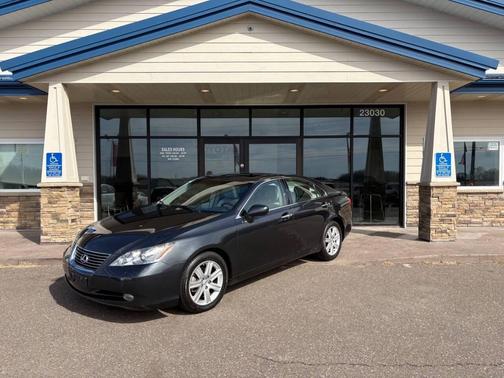 2009 Lexus ES 350 Base