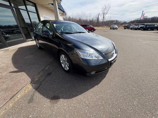 2009 Lexus ES 350 Base