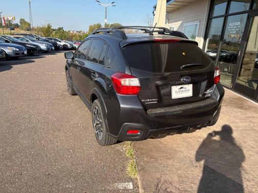 2016 Subaru Crosstrek 2.0i Premium