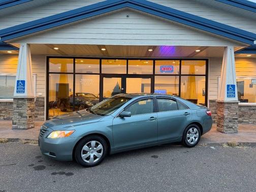 2009 Toyota Camry LE