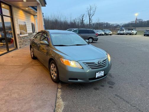 2009 Toyota Camry LE