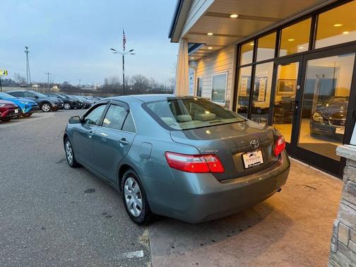2009 Toyota Camry LE