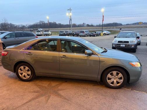 2009 Toyota Camry LE