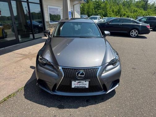 2014 Lexus IS 250 Base