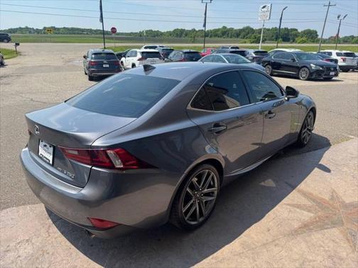 2014 Lexus IS 250 Base
