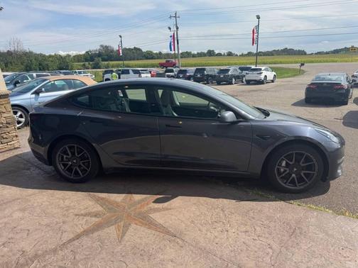 2023 Tesla Model 3 Long Range