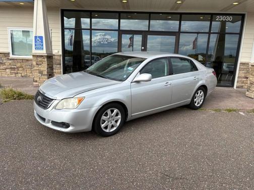 2009 Toyota Avalon XL