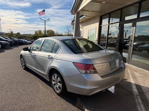 2009 Honda Accord EX
