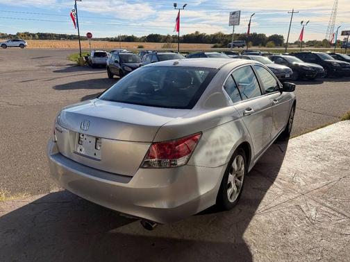 2009 Honda Accord EX