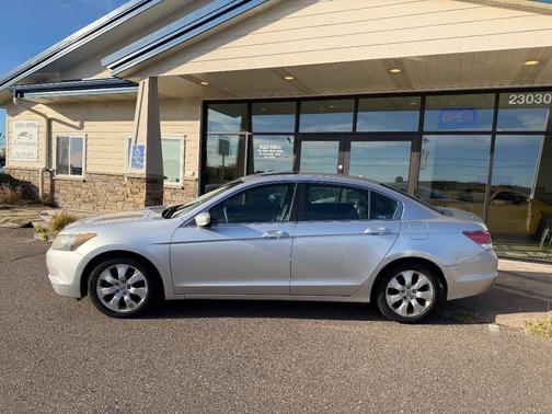 2009 Honda Accord EX