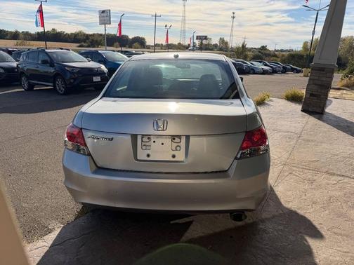 2009 Honda Accord EX