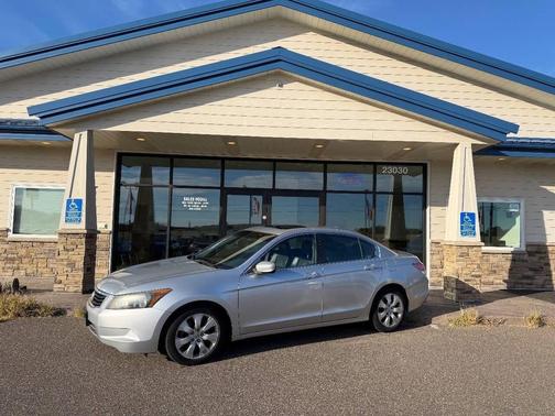 2009 Honda Accord EX